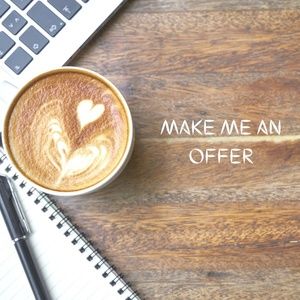 I'm Ready To Make My First Sale!!!!!